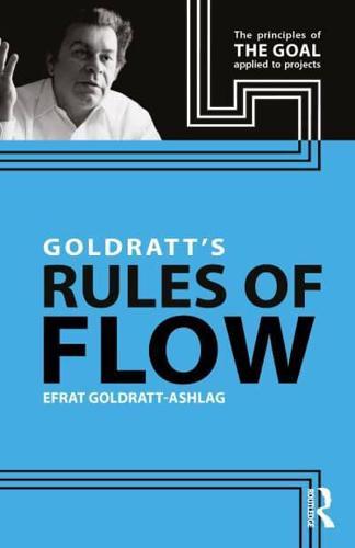Goldratt's Rules of Flow By:Chen Litman Eur:17.87 Ден2:1299