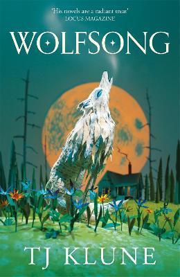 Wolfsong By:Klune, TJ Eur:12,99 Ден1:1099