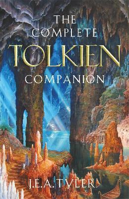 The Complete Tolkien Companion By:Tyler, J E A Eur:12,99 Ден2:1799