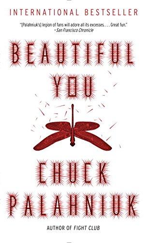 Beautiful You By:Palahniuk, Chuck Eur:8,11 Ден1:499