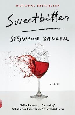 Sweetbitter By:Danler, Stephanie Eur:8,11 Ден2:999