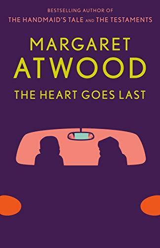 The Heart Goes Last By:Atwood, Margaret Eur:9,74 Ден2:899