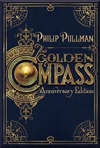 The Golden Compass By:Pullman, Philip Eur:11.37 Ден2:1499