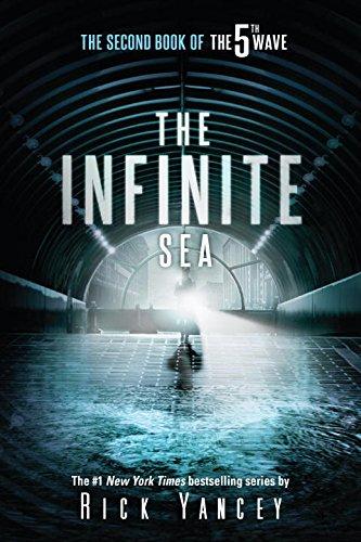 The Infinite Sea : The Second Book of the 5th Wave By:Yancey, Rick Eur:16,24 Ден2:599