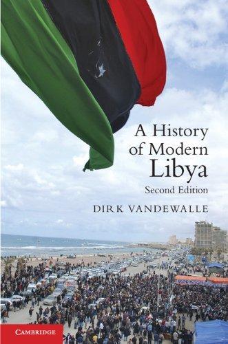 A History of Modern Libya By:Vandewalle, Dirk Eur:34,13 Ден2:4499