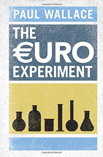 The Euro Experiment By:Wallace, Paul Eur:24,37 Ден2:1999