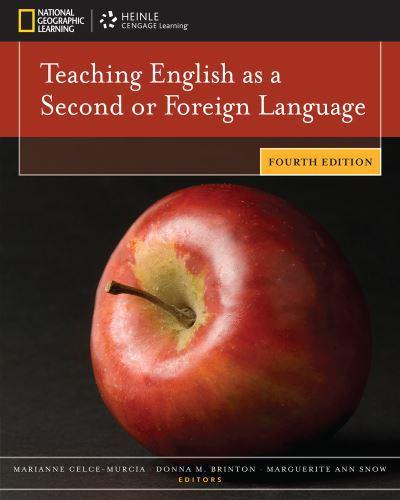 Teaching English as a Second or Foreign Language By:compilation), Marguerite Ann Snow (editor of Eur:32,50 Ден2:3199