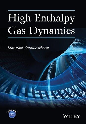 High Enthalpy Gas Dynamics By:Rathakrishnan, Ethirajan Eur:45,51 Ден1:8199