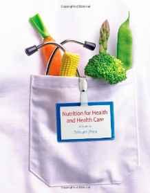 Nutrition for Health and Healthcare By:Linda Kelly DeBruyne; Kathryn Pinna Eur:11,37 Ден2:10299