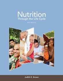 Nutrition Through the Life Cycle By:Sharbaugh, Carolyn Eur:14,62 Ден2:10499