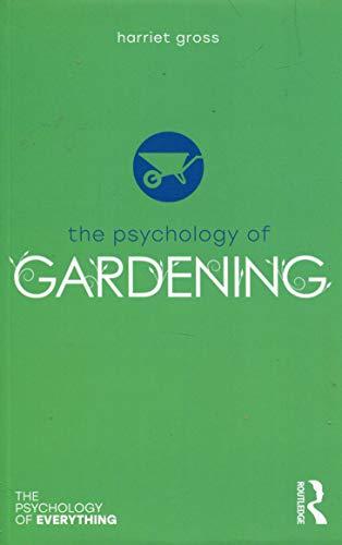 The Psychology of Gardening By:Gross, Harriet Eur:14,62 Ден2:899