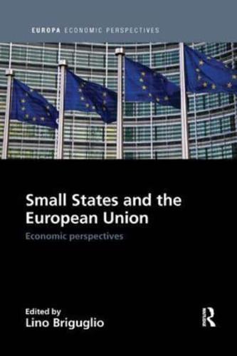 Small States and the European Union By:Lino Briguglio Eur:55,27  Ден3:3399