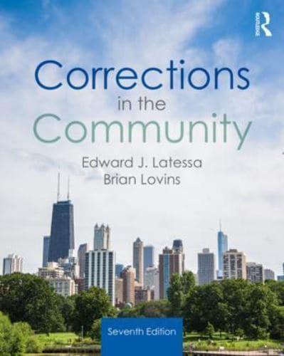 Corrections in the Community By:Lovins, Brian Eur:12,99 Ден1:6399