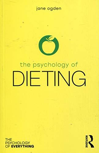 The Psychology of Dieting By:Ogden, Jane Eur:17.87 Ден2:899