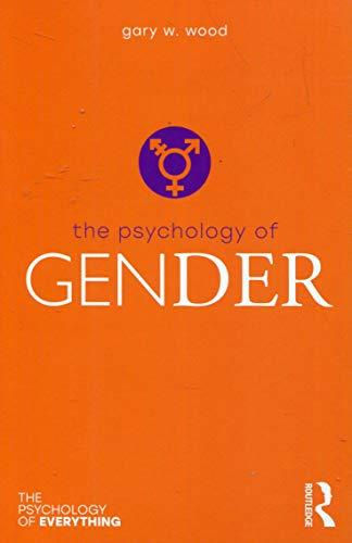 The Psychology of Gender By:Wood, Gary Eur:24,37 Ден2:799