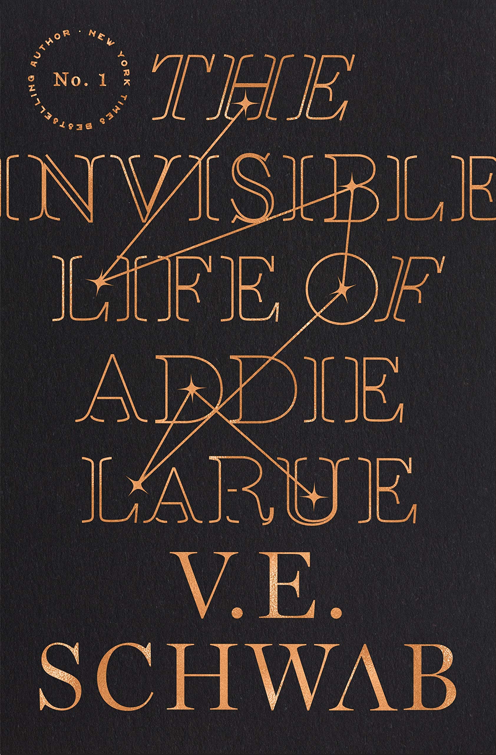 The Invisible Life of Addie La Rue By:Schwab, V E Eur:11,37 Ден2:1599