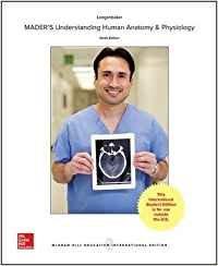 Mader's Understanding Human Anatomy & Physiology By:Longenbaker, Susannah N. Eur:52,02  Ден3:3199