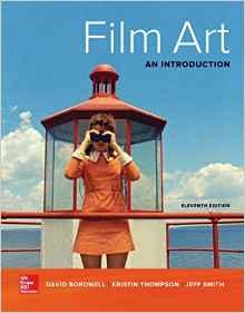 Film Art: An Introduction By:Bordwell, David Eur:24,37 Ден2:9999