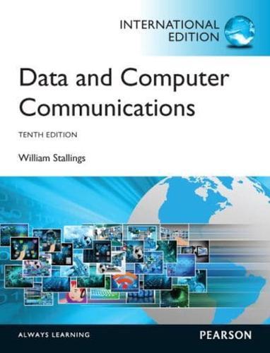 Data and Computer Communications By:Moumita Mitra Manna Eur:84,54 Ден2:4999