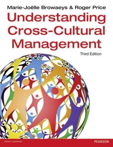 Understanding Cross-Cultural Management By:Price, Roger Eur:40,63 Ден1:3799