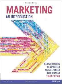 Marketing An Introduction By:Armstrong, Gary Eur:8,11 Ден2:3299