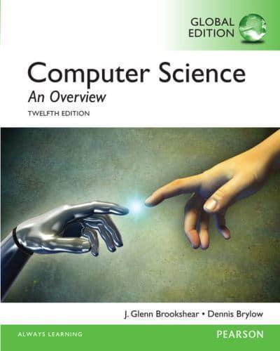 Computer Science By:Brylow, Dennis Eur:19,50  Ден3:1199