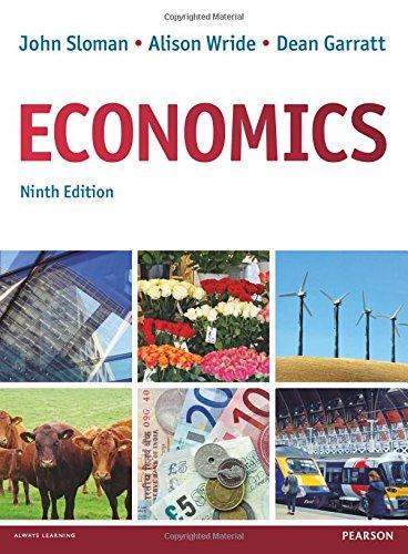 Economics By:Sloman, John Eur:79,66 Ден1:2999