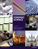 Forensic Science By:Jackson, Andrew R. W. Eur:39,01 Ден1:2999