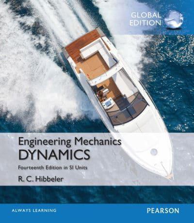 Engineering Mechanics. Dynamics By:Kai Beng Yap Eur:118,68 Ден2:2999