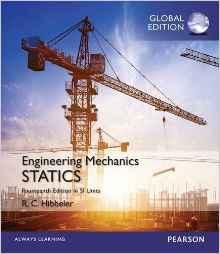 Engineering Mechanics: Statistics in Si Units By:Russell Hibbeler Eur:34,13 Ден1:2999