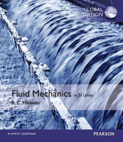 Fluid Mechanics in SI Units By:Kai Beng Yap Eur:133.32 Ден1:2199