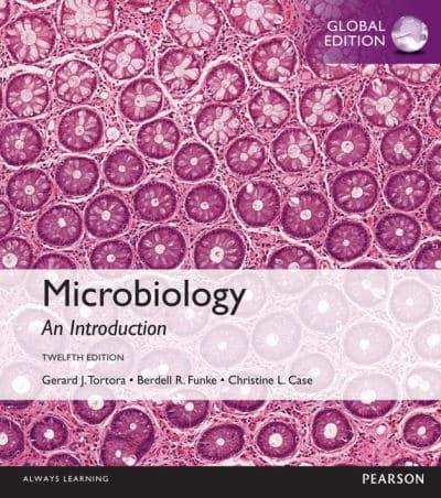 Microbiology With MasteringMicrobiology, Global Edition By:Christine Case Eur:61,77 Ден1:3399