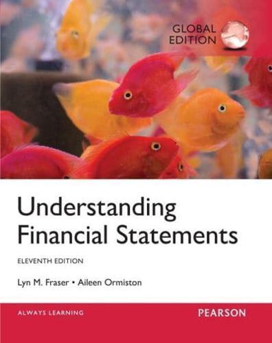 Understanding Financial Statements By:Ormiston, Aileen Eur:68.28 Ден1:1499