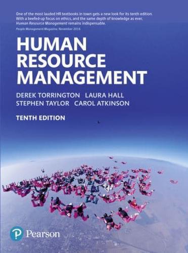 Human Resource Management By:Taylor, Stephen Eur:63.40  Ден3:3899