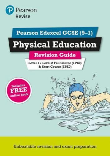 Revise Edexcel GCSE (9-1) Physical Education Revision Guide - Revise Edexcel GCSE Physical Education 16 By:Simister, Jan Eur:53.64 Ден1:1299