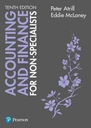 Accounting and Finance for Non-Specialists By:McLaney, E. J. Eur:24,37 Ден2:2999