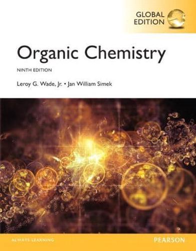 Organic Chemistry By:Simek, Jan William Eur:13.01 Ден1:5799