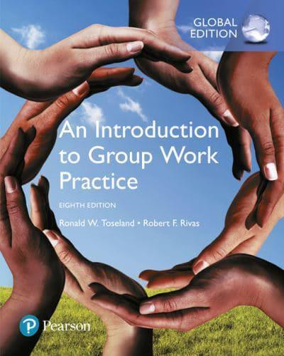 An Introduction to Group Work Practice By:Toseland, Ronald W. Eur:16,24 Ден2:2099