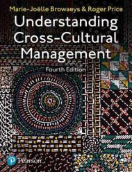 Understanding Cross-Cultural Management By:Price, Roger Eur:55.27  Ден3:3399