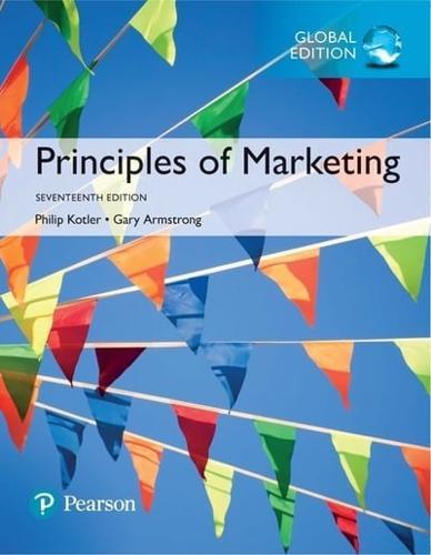 Principles of Marketing By:Opresnik, Marc O. Eur:26 Ден2:2999