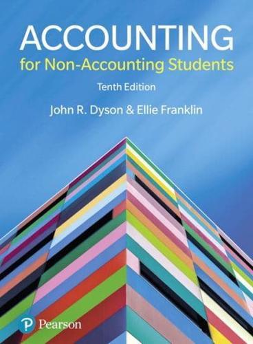 Accounting for Non-Accounting Students By:Franklin, Ellie Eur:58.52  Ден3:3599
