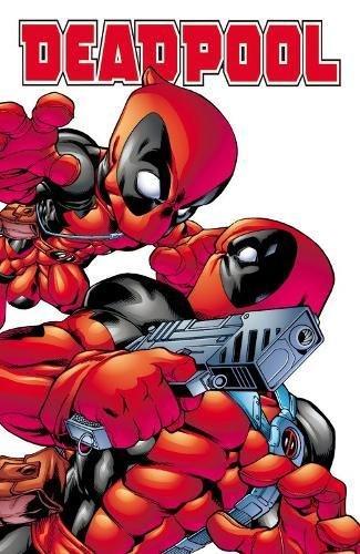Deadpool: Beginnings Omnibus By:Liefeld, Rob Eur:14,62 Ден2:5399