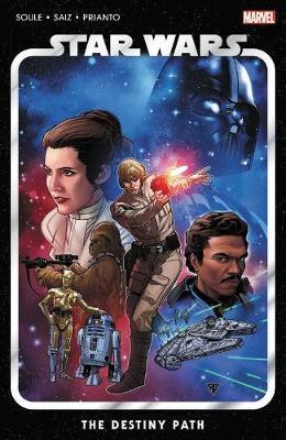 Star Wars Vol. 1: The Destiny Path By:Soule, Charles Eur:24,37 Ден2:999