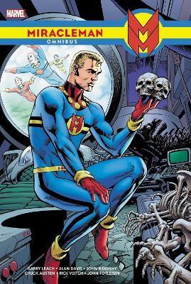 Miracleman Omnibus By:Writer, The Original Eur:14,62 Ден2:5899
