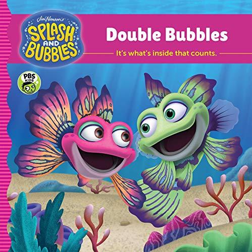 Splash and Bubbles: Double Bubbles By:Jim, Company Henson Eur:17,87 Ден2:699