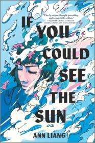 If You Could See the Sun By:Liang, Ann Eur:12,99 Ден2:899