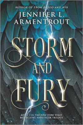 Storm and Fury By:Armentrout, Jennifer Eur:39,01 Ден2:799