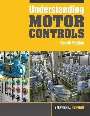Understanding Motor Controls By:(retired)), Stephen Herman (Lee College Eur:16,24 Ден1:11499