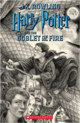 Harry Potter and the Goblet of Fire, Volume 4 By:Rowling, J K Eur:17,87 Ден2:899