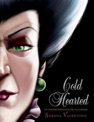 Cold Hearted By:Valentino, Serena Eur:16,24 Ден2:999